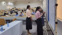 Phụ huynh hãy tôn trọng con chọn ngành nghề, không nên ép buộc
