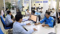 Tỷ lệ thực hiện dịch vụ công trực tuyến thủ tục về đất đai còn rất “khiêm tốn"