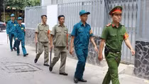 Hôm nay, Quốc hội thông qua dự án Luật Lực lượng tham gia bảo vệ ANTT ở cơ sở