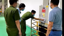Tháo gỡ khó khăn, vướng mắc cho tổ chức, doanh nghiệp trong quy định về PCCC
