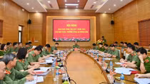 Phân công trách nhiệm cụ thể để thực hiện có hiệu quả từng nhiệm vụ trọng tâm
