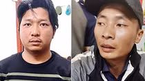 Khởi tố, tạm giam hai đối tượng sát hại nam nhân viên quán karaoke