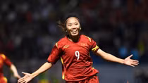 Liệu Huỳnh Như có thi đấu tại SEA Games 32?