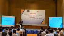 Cần chính sách khuyến khích các doanh nghiệp tư nhân "đầu đàn"