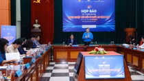 Vinh danh 64 doanh nghiệp tiêu biểu vì người lao động