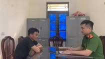 Sự thật về vụ cháu bé bị chấn thương ở Phú Thọ nghi do bạo hành