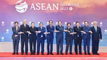 Hội nghị thượng đỉnh ASEAN: Cơ hội để khẳng định!