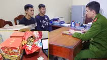 Tăng cường phòng ngừa, đấu tranh với các hành vi vi phạm về pháo