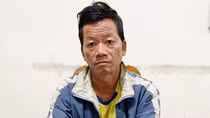 Trùm ma túy lĩnh án sau hơn 23 năm trốn nã