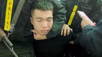 Giải mã cơn hận thù của gã sát thủ