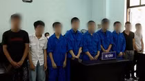 Lời cảnh báo trước thực trạng đối tượng chưa thành niên phạm tội
