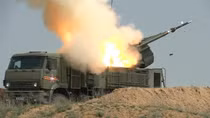 Nga bác tin Wagner chuyển tên lửa Pantsir-S1 cho đối thủ của Israel