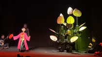 Chưa quy định “người sáng tạo tác phẩm văn hóa, nghệ thuật” trong dự thảo Nghị định xét tặng danh hiệu nghệ sĩ