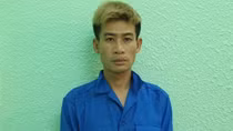 Bắt quả tang 4 đối tượng bày “tiệc ma túy” tại nhà riêng