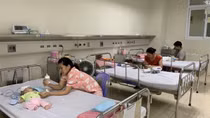 Hà Nội ghi nhận ca viêm não Nhật Bản đầu tiên