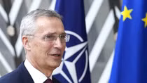 Tổng thư ký NATO hé lộ "kế hoạch ba điểm" dành cho Ukraine
