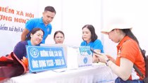 Toàn quốc có hơn 1,75 triệu lượt đăng nhập ứng dụng VssID bằng tài khoản VNeID