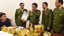 ​​​​​​​Những bà trùm đẩy gia đình vào bi kịch