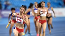Vượt qua chính mình tại ASIAD