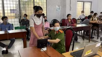 Công an TP Hồ Chí Minh mở cao điểm cấp CCCD, tài khoản định danh điện tử