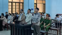 Tuyên án nguyên Phó Trưởng ban Tổ chức Tỉnh ủy Gia Lai