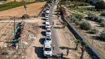 Lối thoát căn bản để giải quyết vòng xoáy xung đột Israel - Hamas