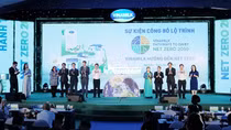 Net Zero – cuộc chơi của những người giàu hay cơ hội cho người dẫn đầu?