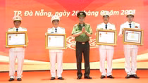 Kết hợp chặt chẽ giữa phòng ngừa và tấn công quyết liệt các loại tội phạm