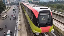 Tổng mức đầu tư metro Nhổn - ga Hà Nội tăng thêm hơn 1.900 tỷ đồng