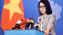 Việt Nam hoan nghênh các sáng kiến thúc đẩy kết nối và hợp tác kinh tế khu vực