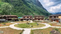 Huy động thế mạnh cộng đồng vào phát triển nông nghiệp