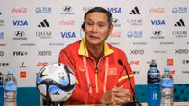 HLV Mai Đức Chung mong muốn đội nào vô địch FIFA World Cup nữ 2023