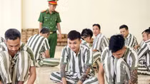 Việt Nam luôn tạo điều kiện để phạm nhân hưởng chính sách khoan hồng, nhân đạo