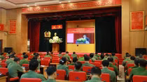 Tiếp tục nâng hiệu quả công tác thông tin đối ngoại trong tình hình mới