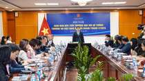 Thị trường xuất khẩu nào “hot” trong năm 2023?