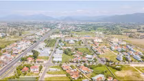 Đề nghị điều tra nghi vấn dàn xếp đấu giá 28 lô đất ở Phú Yên