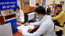 56 địa phương thu ngân sách thấp hơn so với cùng kỳ năm trước