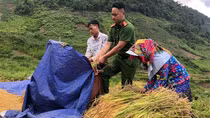 Điểm sáng Bản Mù