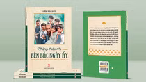 NXB Kim Đồng ra mắt sách “Những thiếu nhi bên Bác ngày ấy”