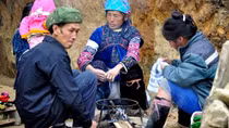 Không khí lạnh tăng cường, miền Bắc đêm se lạnh, vùng núi có nơi dưới 16 độ C