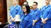 Cựu Trưởng ban thư ký tài chính AIC một mực chối tội
