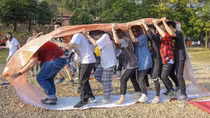 Thanh tra đột xuất hàng năm các đơn vị có hoạt động giáo dục ngoài giờ chính khóa