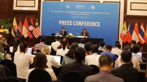 Từ thông tin đến tri thức vì một ASEAN “Tự cường và thích ứng”