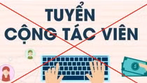 Tìm bị hại trong vụ án giả mạo nhân viên Shopee lừa đảo