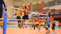 Câu lạc bộ Nam và Nữ Ninh Bình LienVietPostBank nhận được nhiều kỳ vọng ở Giải Bóng chuyền Vô địch quốc gia 2023