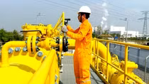 LNG Thị Vải sẵn sàng tiếp nhận chuyến tàu LNG đầu tiên cập cảng