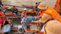 Tuần lễ Quốc gia về phòng, chống thiên tai 2023: Từ ứng phó đến hành động sớm