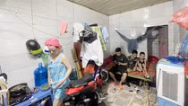 Nhà ở cho công nhân: Vừa thiếu, vừa rởm
