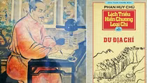 Phan Huy Chú - “Văn chương nết đất...”!