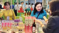 Nhiều thách thức trong phát triển sản phẩm OCOP